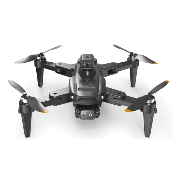 Drone Quadcopter4k Camara Gps Plegable Profesional