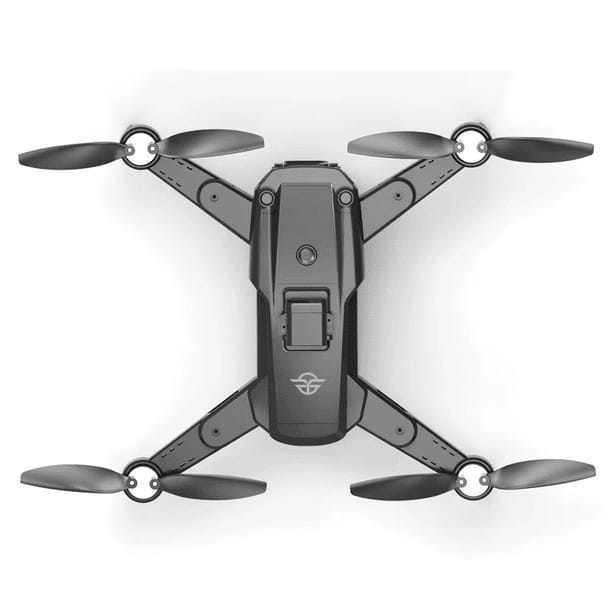 Drone Quadcopter4k Camara Gps Plegable Profesional