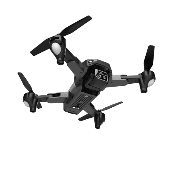 Drone Quadcopter4k Camara Gps Plegable Profesional